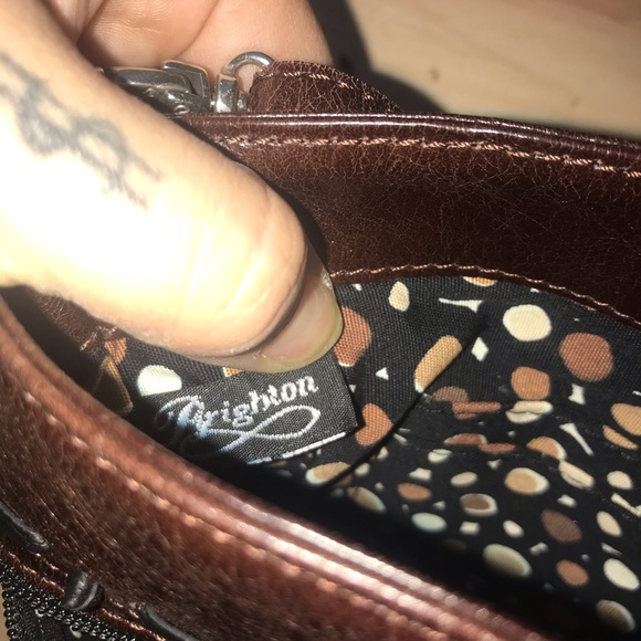 Vintage Brighton purse - Picture 6 of 6